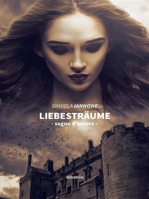 cover image of Liebesträume